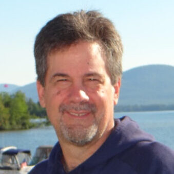 head shot of Paul Tardif, Jaia Board Observer